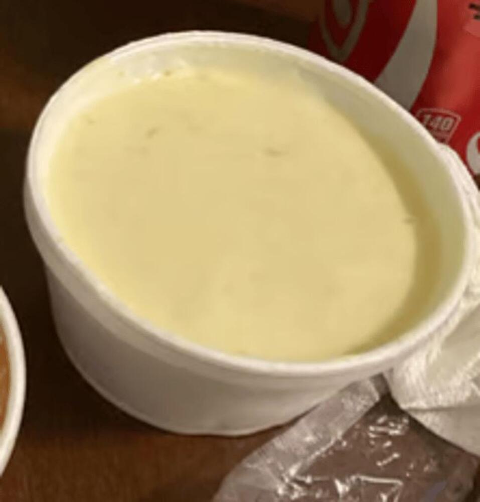 Cheese Dip