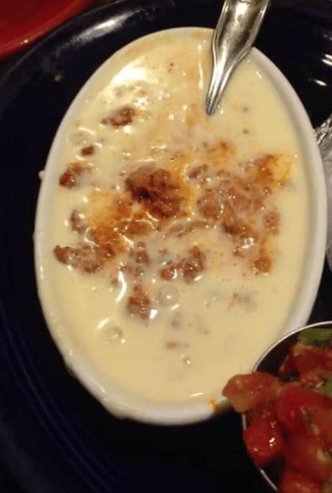 Chorizo Fondeaux