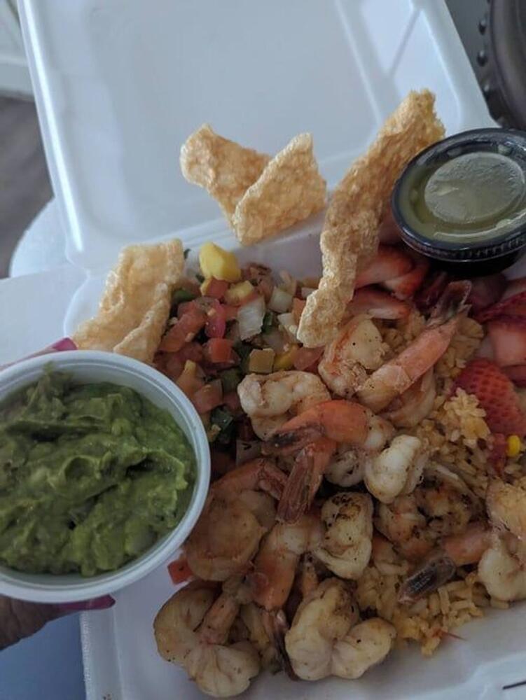 Guacamole