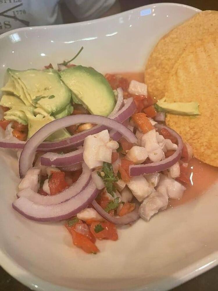 Ceviche