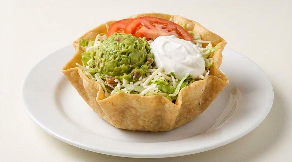 Taco Salad