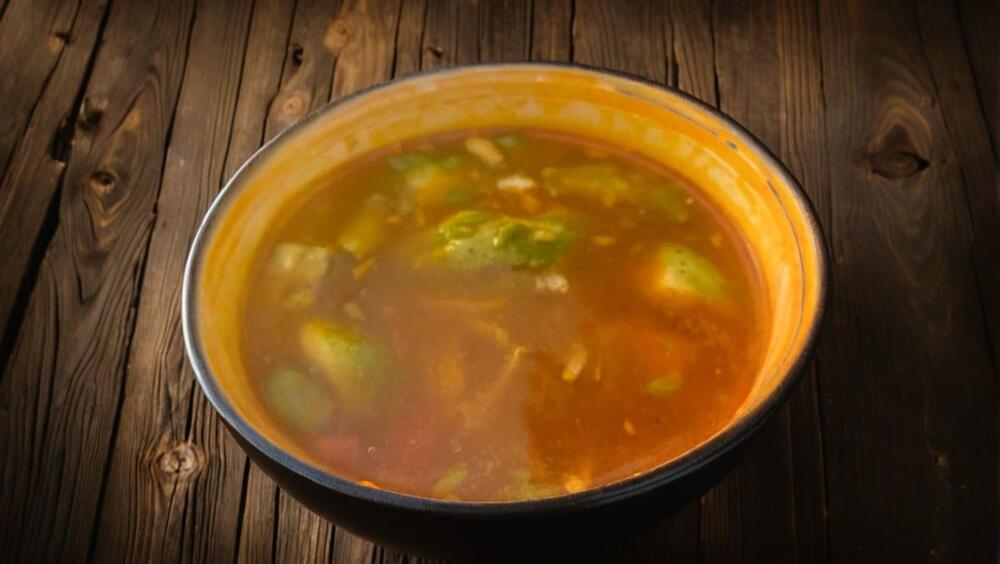 Tortilla Soup