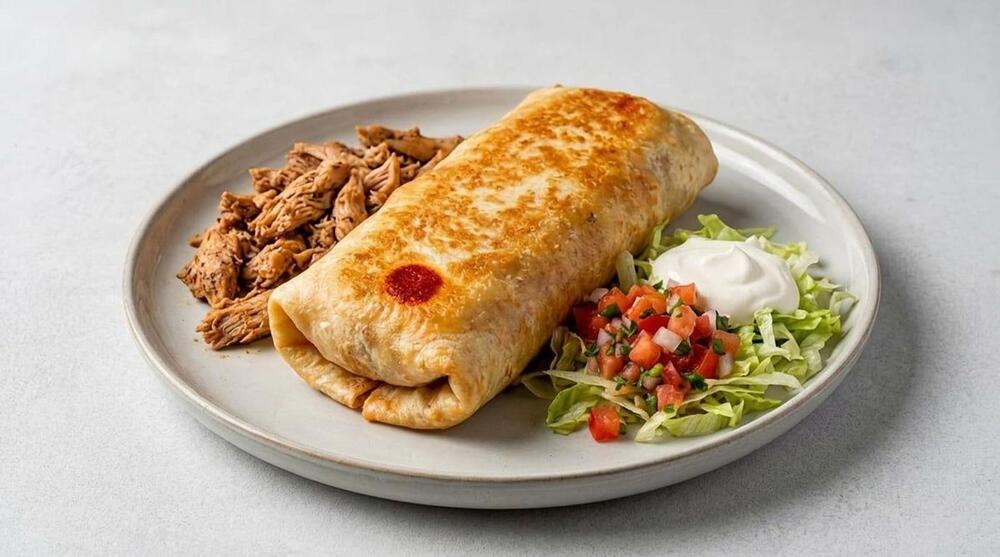 Fajita Quesadilla
