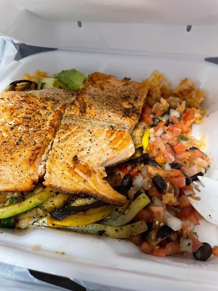 Mayan Bowl