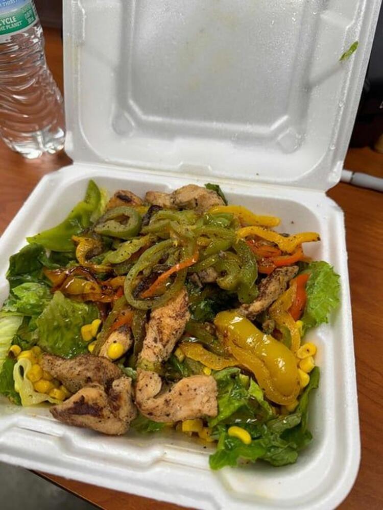 Taco Bowl