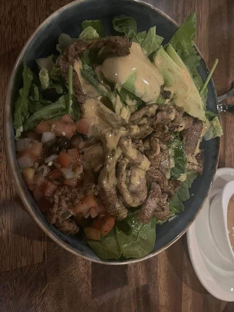 Aztec Bowl