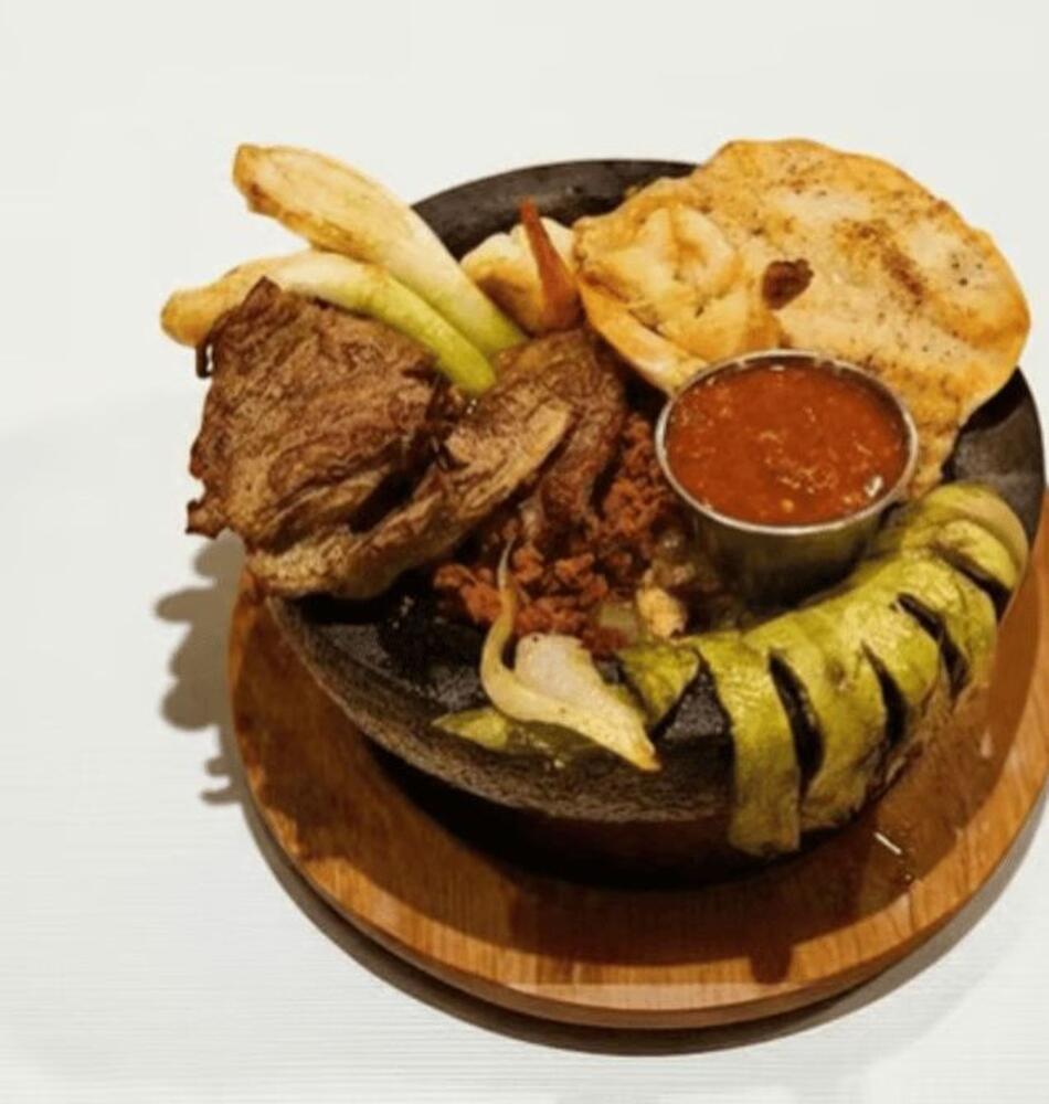 Molcajete