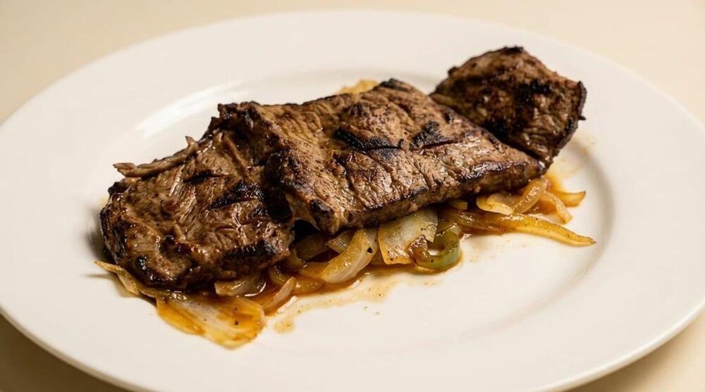 Carne Asada