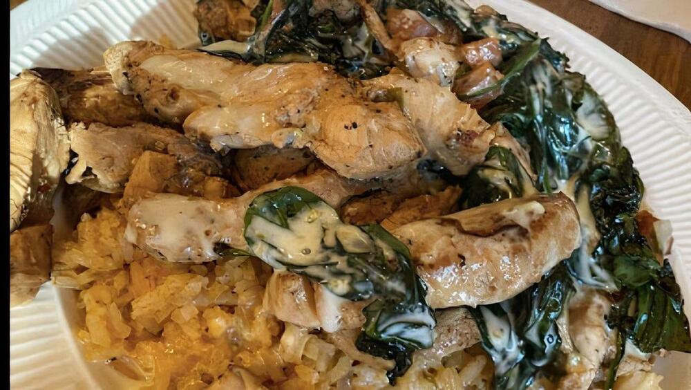 Pollo Loco