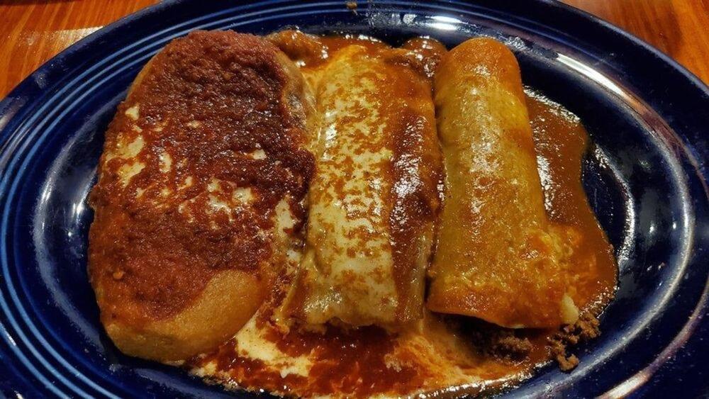 ALC - Enchilada