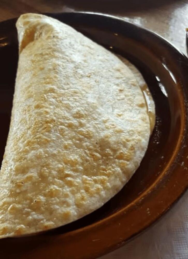 ALC - Quesadilla